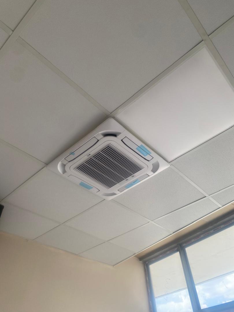 Nyaradzo Life Assurance — Beitbridge