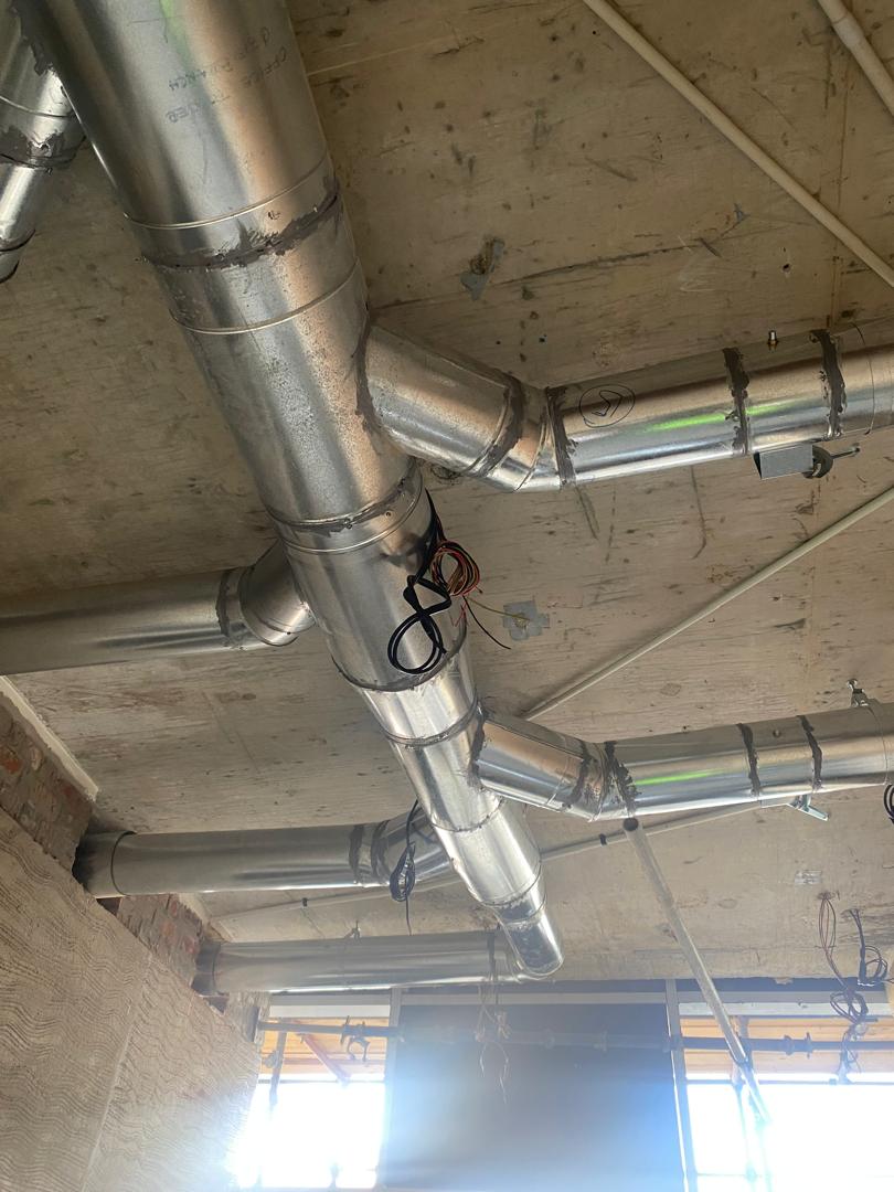 Zimplats Smelting Plant